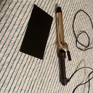 Hot Tools Professional Extra Long Curling Iron